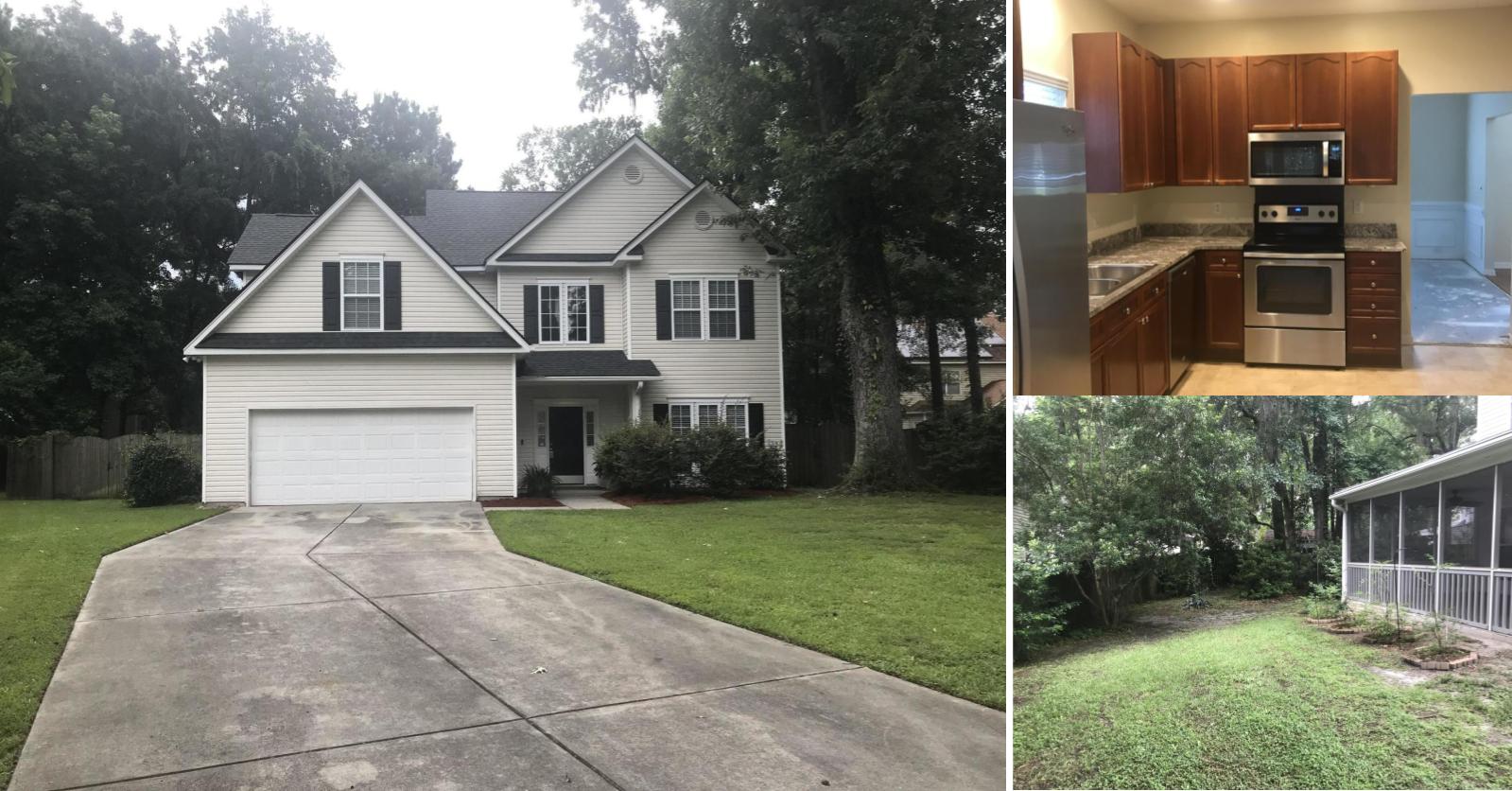 North Charleston SC Home for Sale