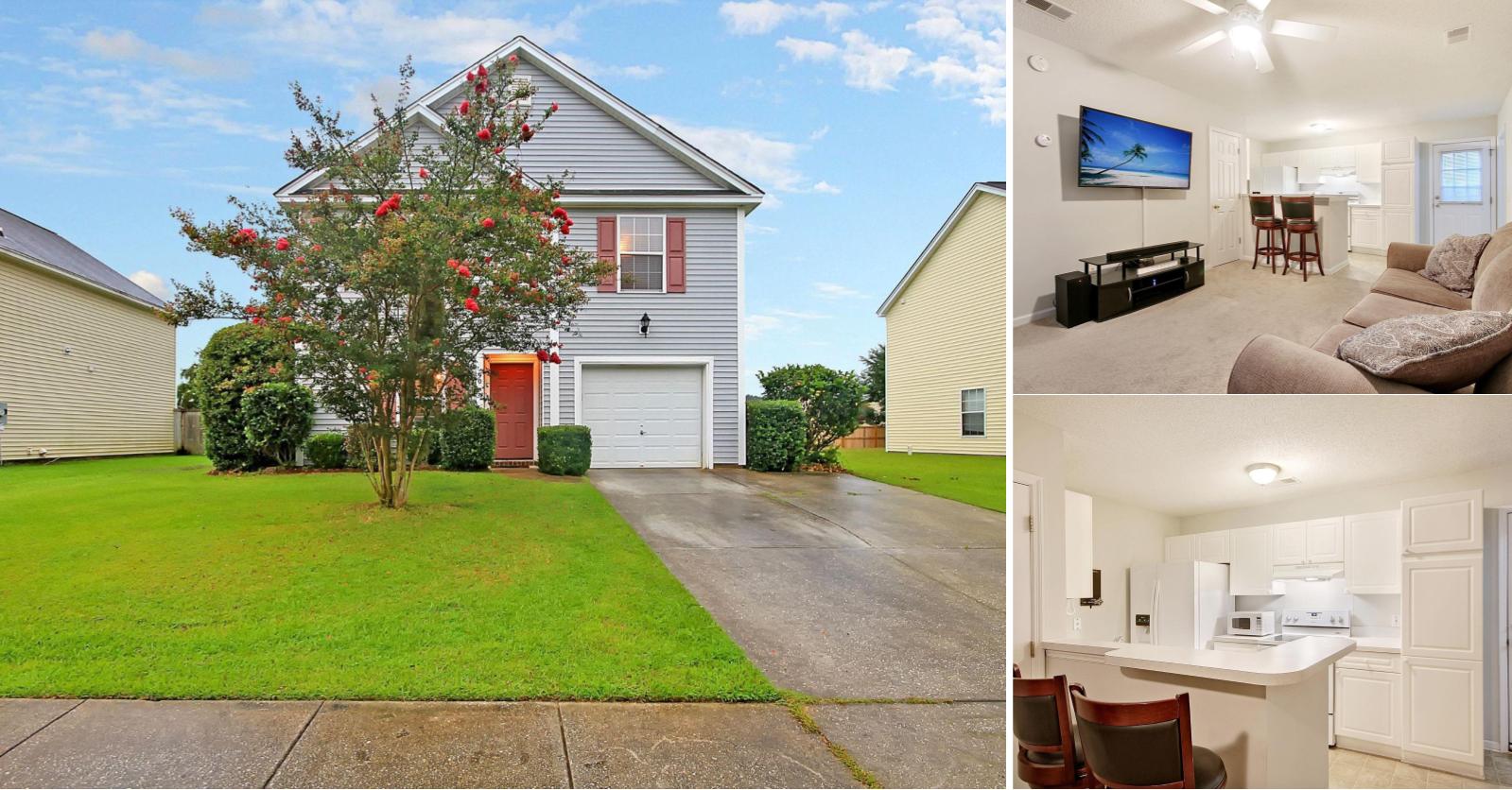 Summerville SC Home for Sale
