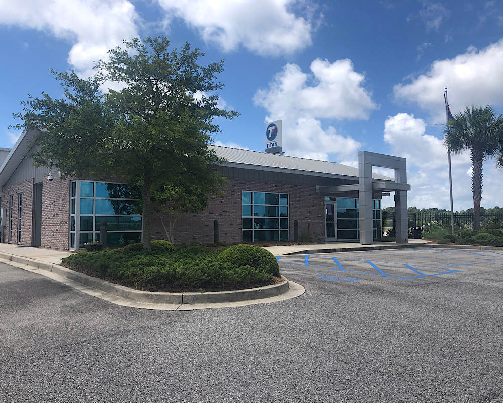 Mount Pleasant Regional Airport- Faison Field Airport,Linnea MurrayBrunckhorst