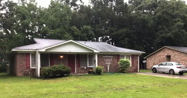 Summerville SC Home for Sale $218,000,Owen Antley