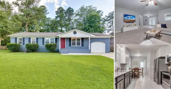 Summerville SC Home for Sale $298,500,Owen Antley
