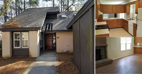 Summerville SC Home for Sale $180,000,Owen Antley