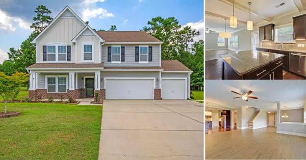 Summerville SC Home for Sale $600,000,Owen Antley