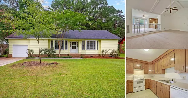 Summerville SC Home for Sale $240,000,Owen Antley