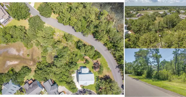 Charleston SC Land for Sale $325,000,Owen Antley