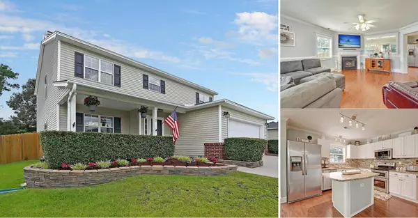 Goose Creek SC Home for Sale $315,000,Owen Antley