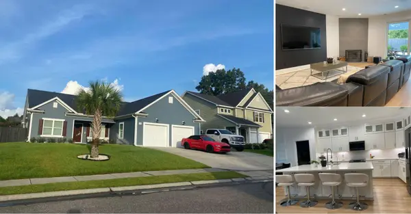 Goose Creek SC Home for Sale $390,000,Owen Antley