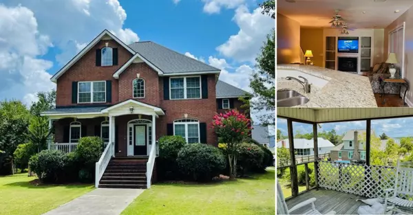 Moncks Corner SC Homes For Sale $540,000,Owen Antley