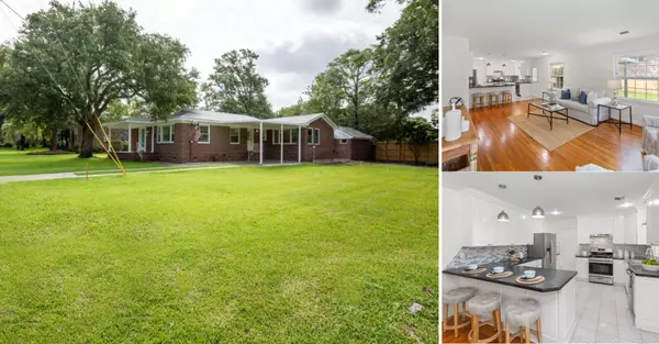 Charleston SC Home for Sale $1,050,000,Owen Antley