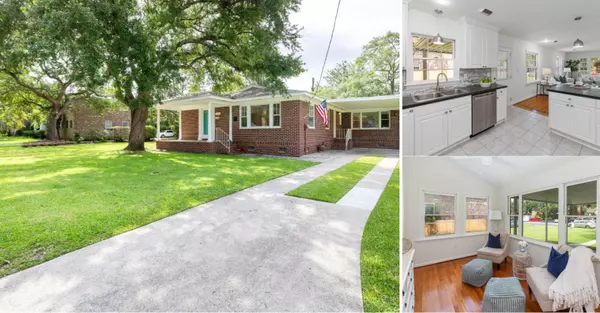 Charleston SC Home for Sale $719,000,Owen Antley