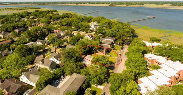 Charleston SC Land for Sale $375,000,Owen Antley