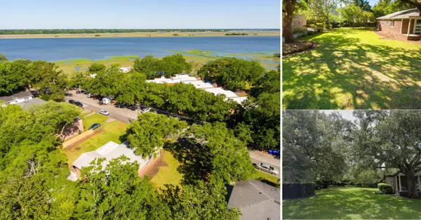 Charleston SC Land for Sale $425,000,Owen Antley