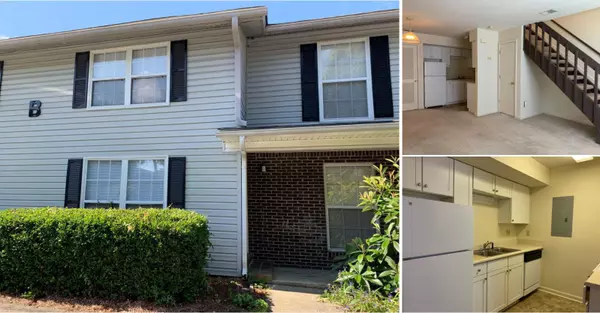 Charleston SC Home for Rent $1,000 per Month,Owen Antley