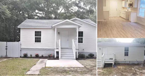 North Charleston SC Home for Sale $164,900,Owen Antley