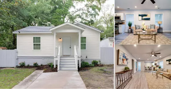 North Charleston SC Home for Sale $189,000,Owen Antley