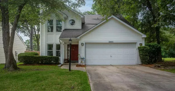Charleston SC Home for Sale $359,900,Owen Antley