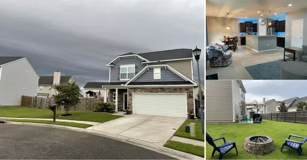 North Charleston SC Home for Sale $295,000,Owen Antley
