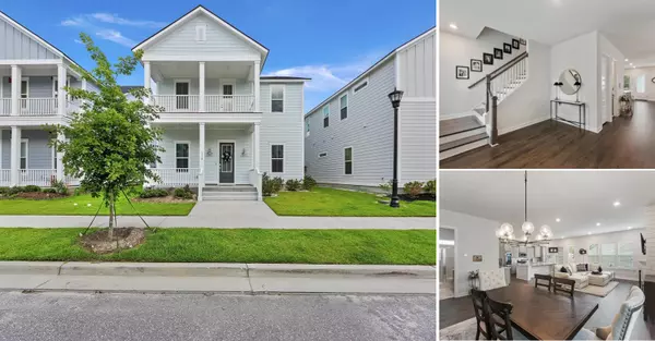 Summerville SC Home for Sale $405,000,Owen Antley