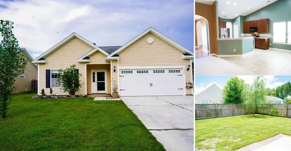 Moncks Corner SC Homes For Sale $315,000,Owen Antley