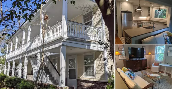 Charleston SC Home for Rent $2,600 per Month,Owen Antley