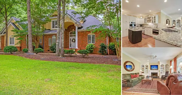 North Charleston SC Home for Sale $649,900,Owen Antley