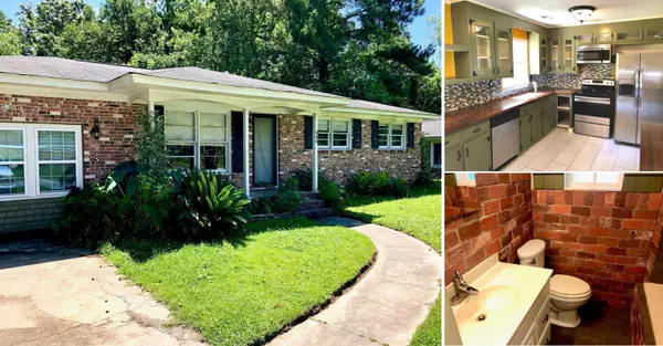 Charleston SC Home for Rent $2,295 per Month,Owen Antley
