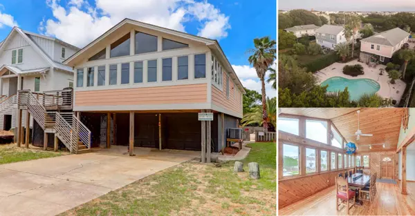 Isle of Palms SC Home for Sale $1,999,000,Owen Antley