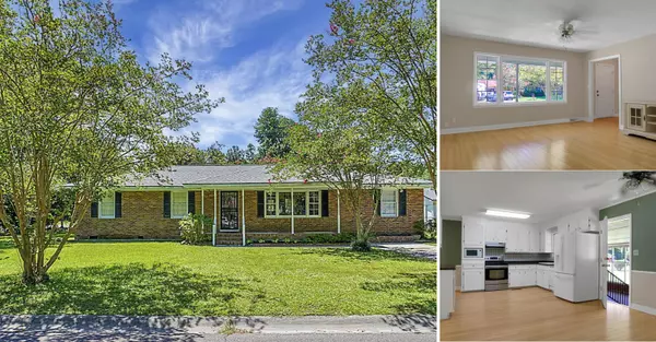 Summerville SC Home for Sale $255,000,Owen Antley