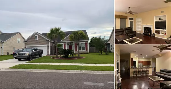 Hanahan SC Home for Sale $429,900,Owen Antley