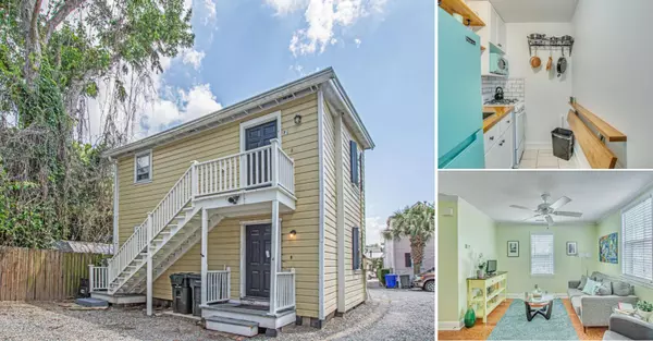 Charleston SC Home for Sale $235,000,Owen Antley