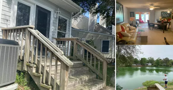 Charleston SC Home for Rent $3,100 per Month,Owen Antley