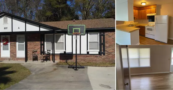 Ladson SC Home for Rent $1,000 Per Month,Owen Antley
