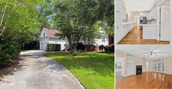 North Charleston SC Home for Sale $350,000,Owen Antley