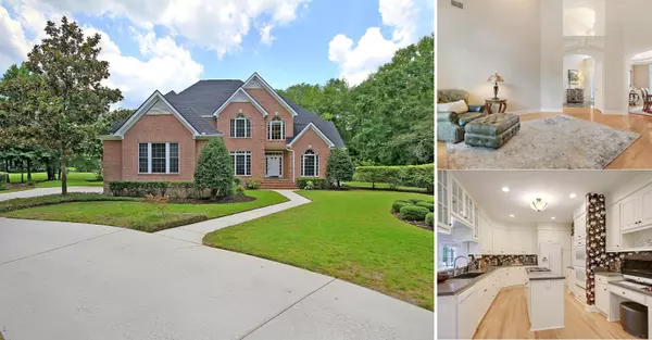North Charleston SC Home for Sale $515,000,Owen Antley