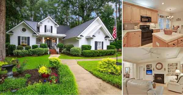 North Charleston SC Home for Sale $435,000,Owen Antley