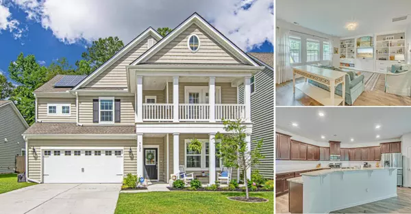Ladson SC Home for Sale $415,000,Owen Antley