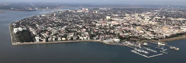 5 Important Reasons to Buy a Home In Charleston This Year,Ashley Melton