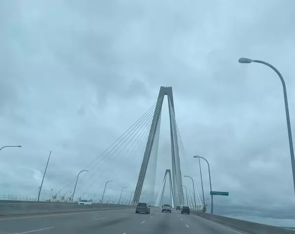 Ravenel Bridge,John Norkett