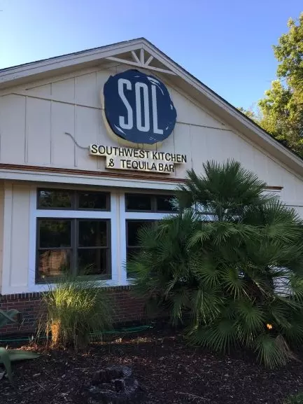 SOL Southwest Kitchen & Tequila Bar Gives Back,Cathy Paccione