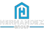 Hernandez Group Logo-For Dark Backgrounds