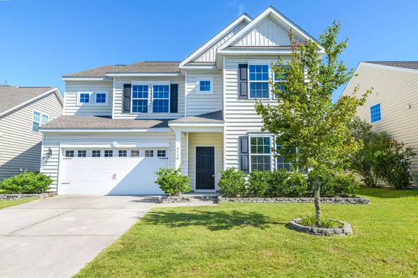 Moncks Corner Home for Sale,AgentOwned Realty