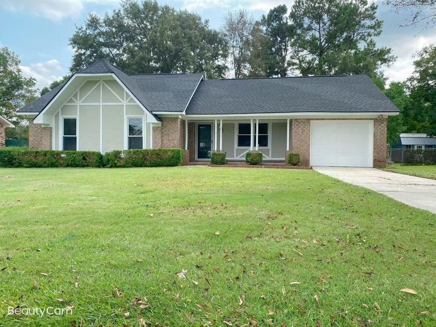 Summerville SC Home for Sale