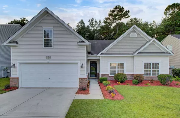 Ladson SC Home for Sale,AgentOwned Realty