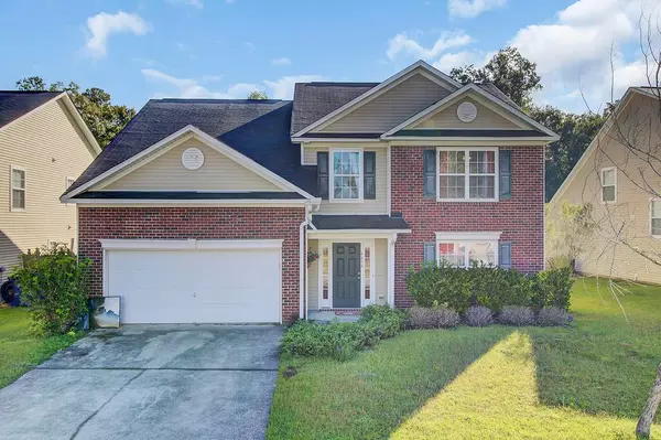 Ladson SC Home for Sale ,AgentOwned Realty