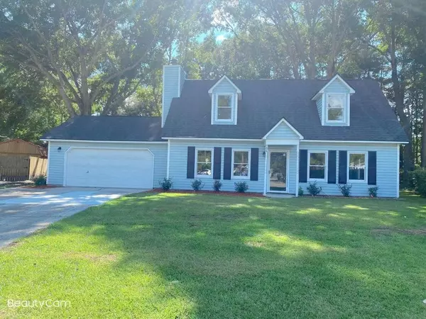 Summerville SC Home for Sale,AgentOwned Realty