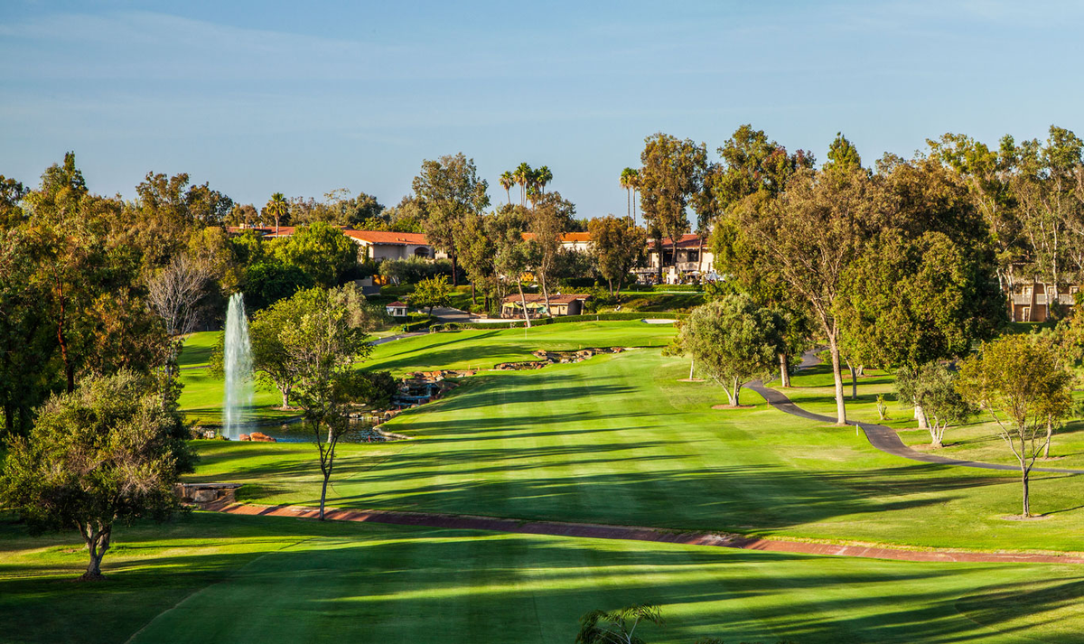 Rancho Bernardo Golf Course Homes for sale Golf Course Communities