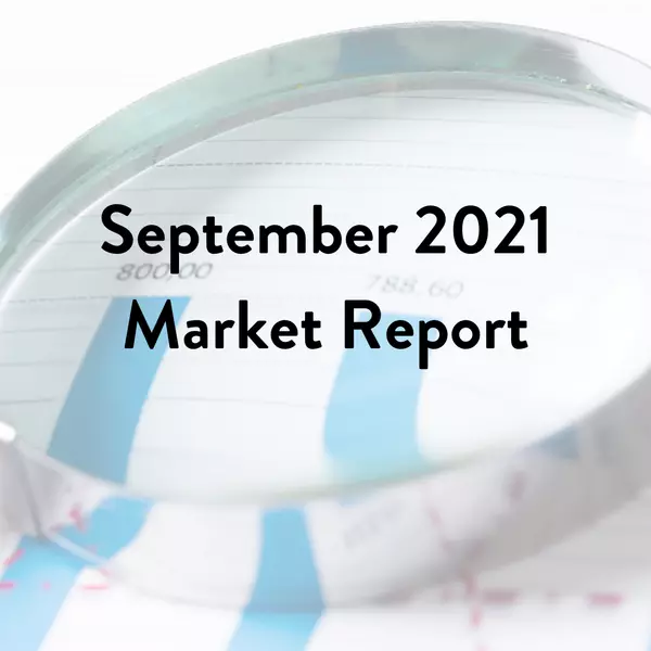 September Market Report