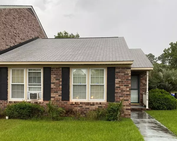 North Charleston SC Home for Sale $125,000,AgentOwned Realty