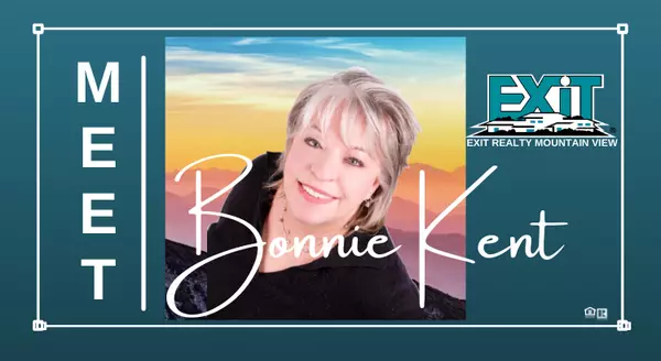 Meet Bonnie Kent,ERMV