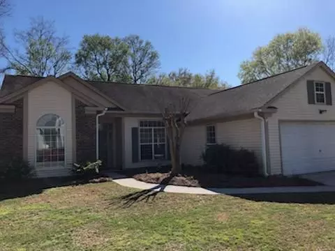 Goose Creek Home for Rent $1,650 per Month,AgentOwned Realty